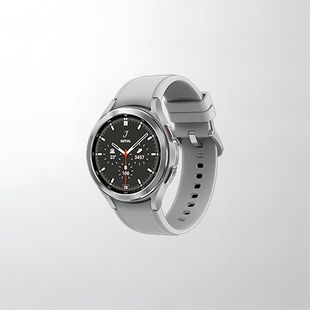 Samsung Galaxy Watch 4 Classic LTE 46mm R895